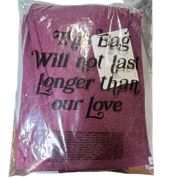 NWT Wolford Shiny Body Mineral Red/Pink Size S - Picture 8 of 9